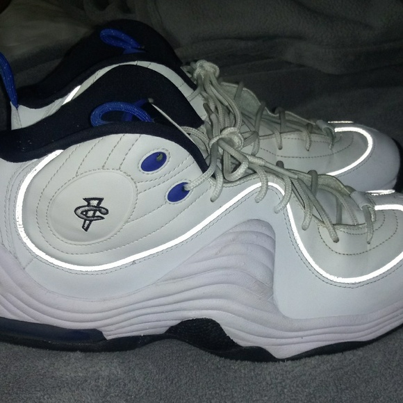 Penny hardaway - Picture 2 of 5